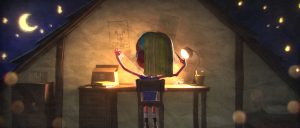 2025關渡國際動畫節｜一般組I