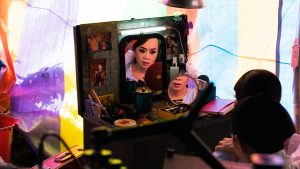 2025關渡電影節|在奇幻地 + 閬雨縫 + 狂歡吧,狂歡夜!