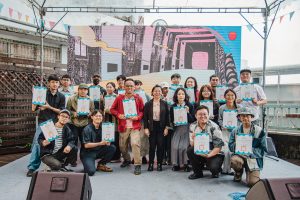 【 2025 花蓮短片創作獎完整得獎名單 】