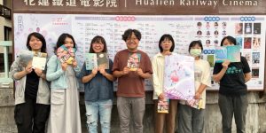 【更生日報新聞】小孩才做選擇！ 花蓮鐵道電影院迎來第27期 強片一網打盡