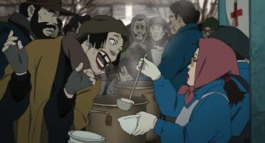 東京教父 : 4K數位修復版