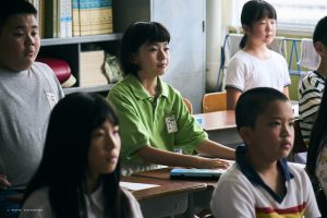 風葵的夏日物語