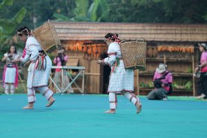 原森影像工作室《Truku Mgay Bari》活動拍攝