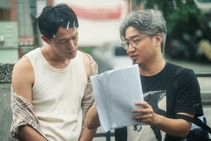 之間之影文化工作室＿公視劇展《朽木與花》