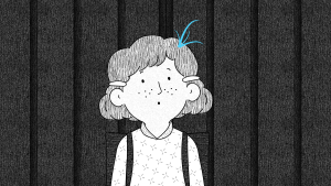 走走電影院 x momo mini 親子電影院｜新的開始，新的一步短片選