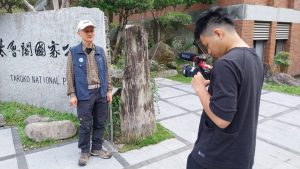 原森影像工作室《我們在山那邊》紀錄片