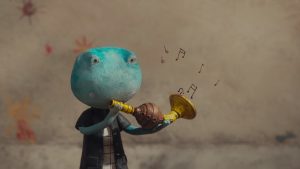 走走電影院 x momo mini 親子電影院｜世界更好，是從彼此開始的短片選