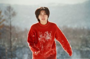 情書(4K數位修復版)