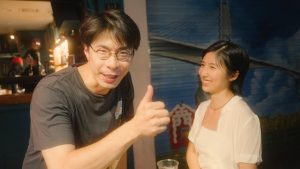 金穗48th – 劇情片入圍C：帕斯卡的賭注