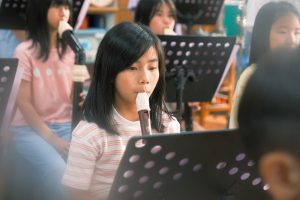 金穗48th – 劇情片入圍E：那個已飽和的夏天
