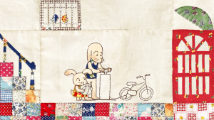 金穗48th – 學生動畫片入圍：與我有關