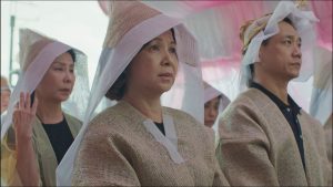 金穗48th – 劇情片入圍A：我們終將失去彼此