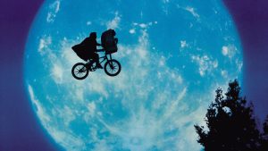 E.T.外星人