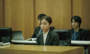 偶像禁愛令
