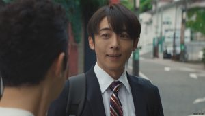 幹夫狂想曲