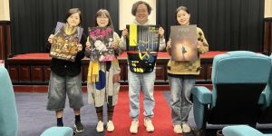 【更生日報新聞】沿光影上路再相逢 花蓮鐵道電影院迎來第28期強檔片單