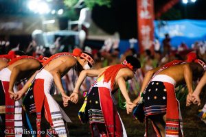 Ma’orad Haca：當雨水再次降下