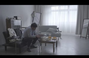 我的爸爸是死刑犯