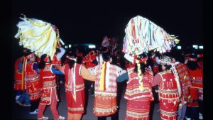 矮人祭之歌