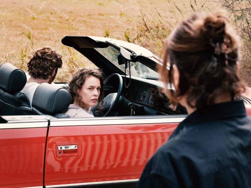 0402(四)《鏡之第三樂章Mirrors No. 3》劇照一