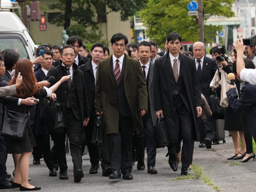 0919《捏造：史上最惡殺人教師》劇照八