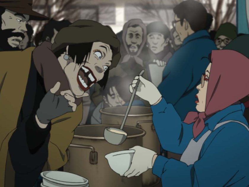 1224《東京教父4K數位修復版》劇照五