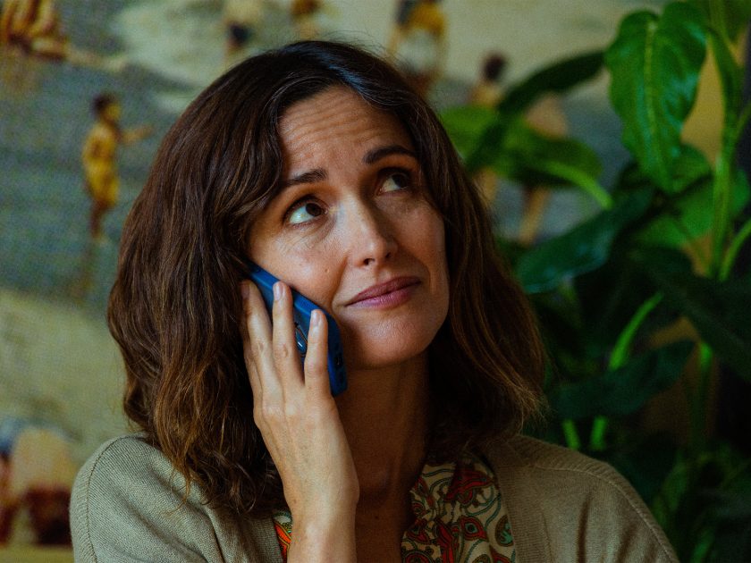 6.《媽的踹爆你》劇照