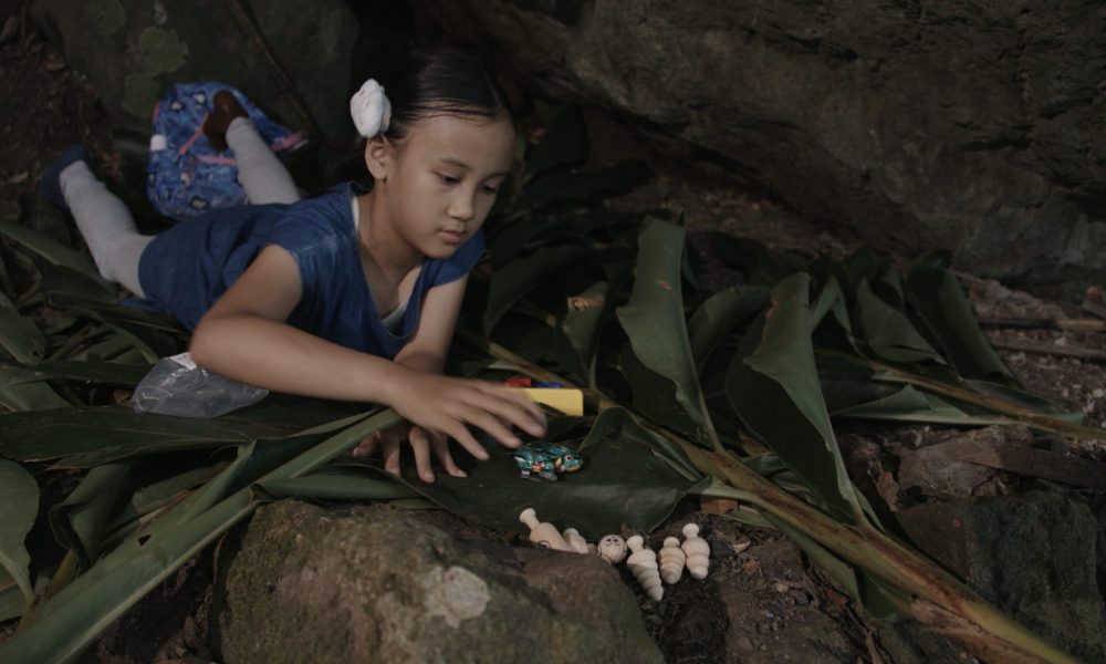 EP04-斑馬與她的森林-劇照4