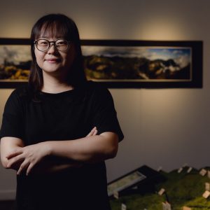Sayun個人照小檔 Sayun個人照小檔