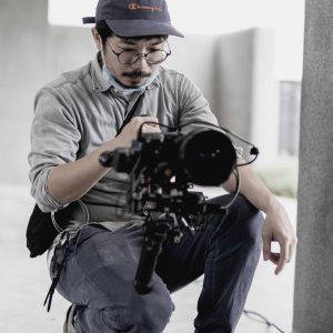《A面：我的一天》_導演_温景輝個照2