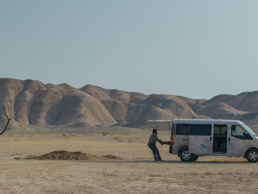 《只是一場意外》劇照2