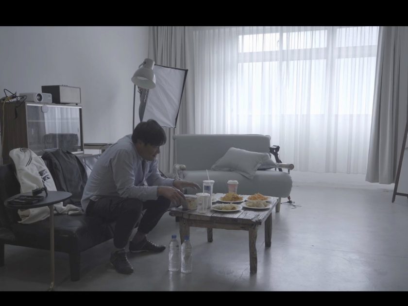 《我的爸爸是死刑犯》劇照 (3)
