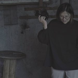 余欣蘭照 余欣蘭照