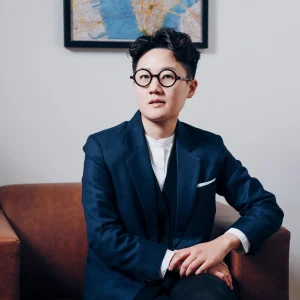 劉文研究員 劉文研究員