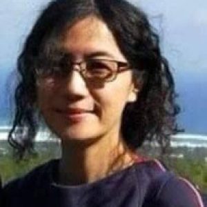 曾瑞華教授 曾瑞華教授