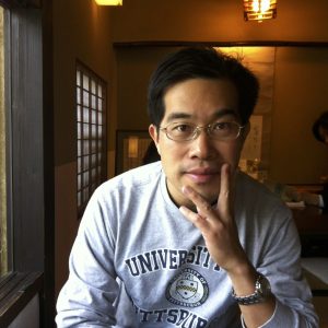 李宜澤 李宜澤