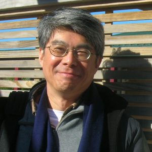 李道明