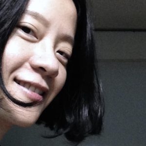 林宇嬋導演照片1 林宇嬋導演照片1