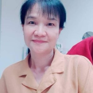 林素珍-老師 林素珍-老師
