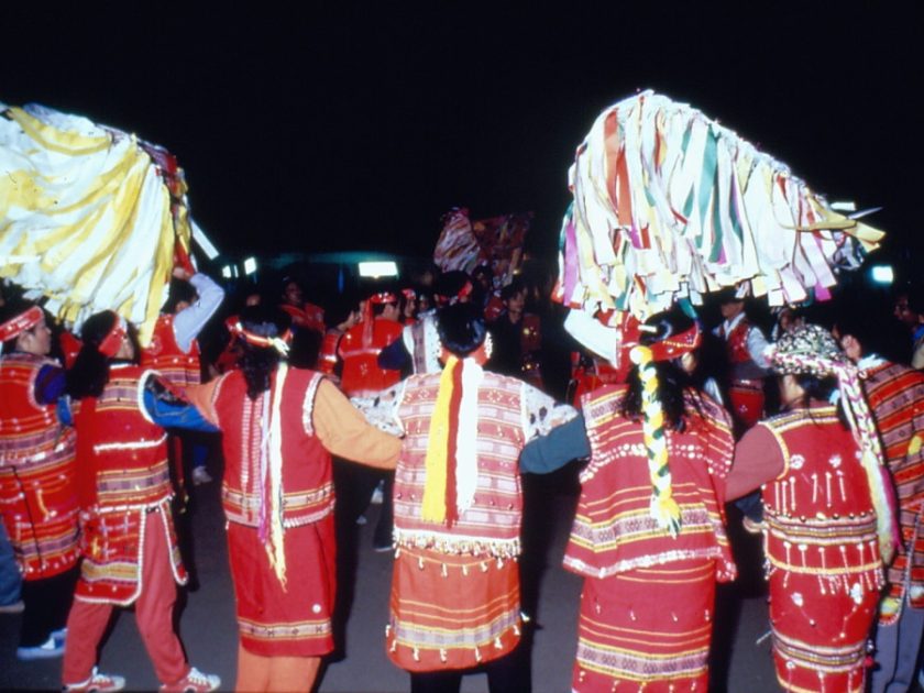 矮人祭之歌劇照2