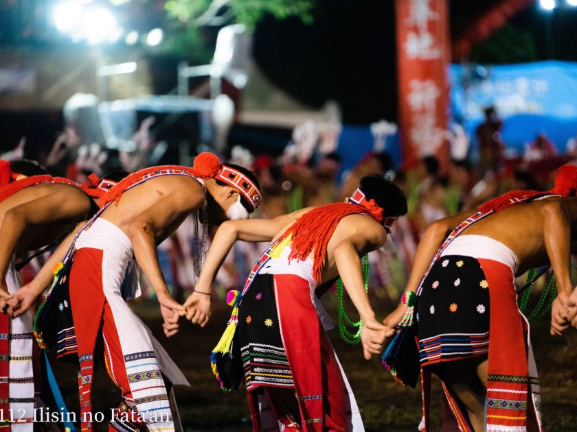 祭舞