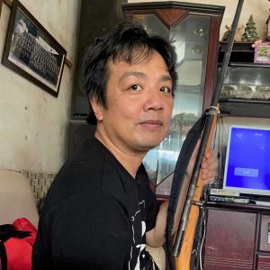 羅永清 羅永清
