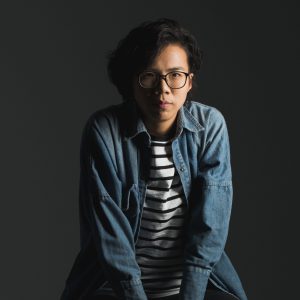 蘇奕瑄 導演照 (1) 蘇奕瑄 導演照 (1)