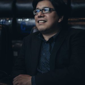 鄭秉泓老師
